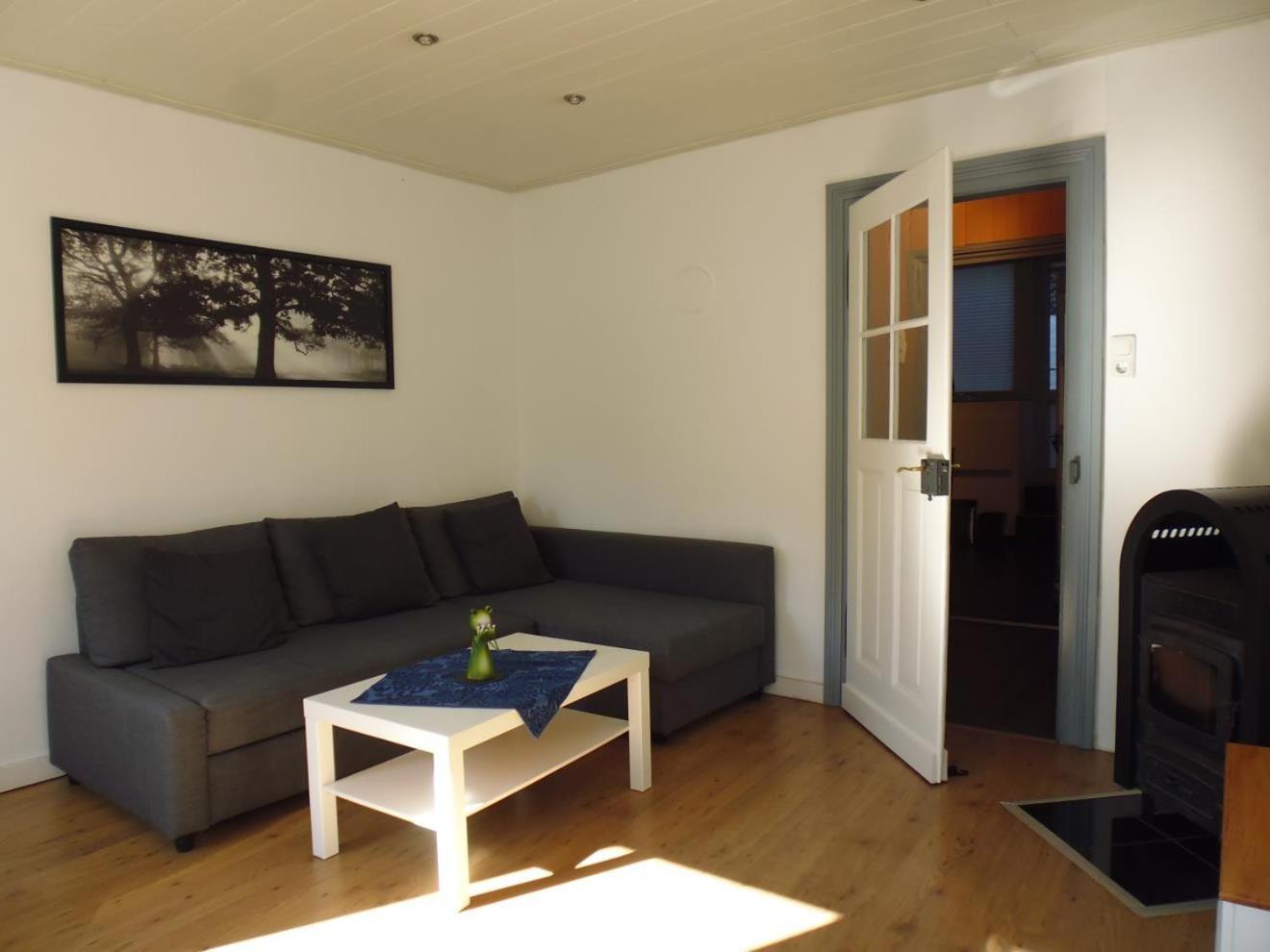 Mosel Ferienhaus Zell Bagian luar foto