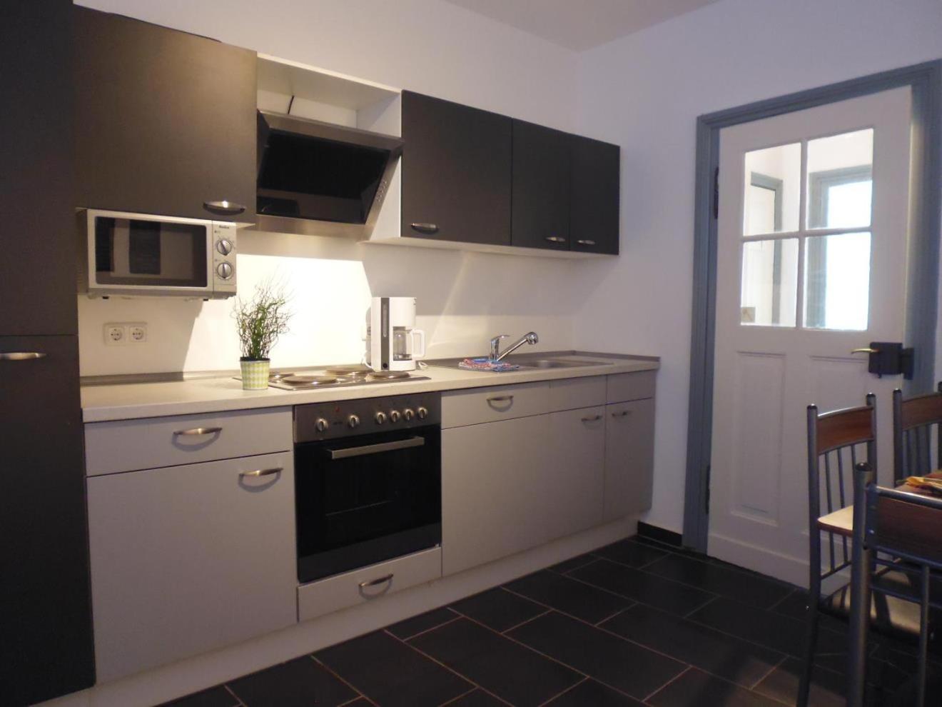 Mosel Ferienhaus Zell Bagian luar foto