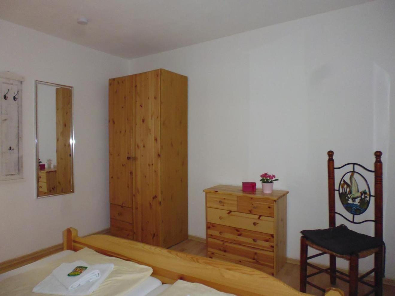 Mosel Ferienhaus Zell Bagian luar foto
